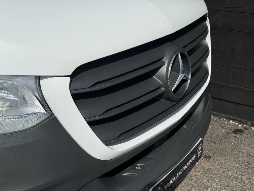 Used Mercedes-Benz Sprinter 2024 for sale - 78056306: Photo 3