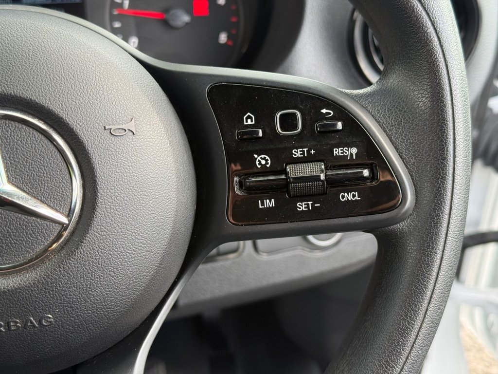 Used Mercedes-Benz Sprinter 2024 for sale - 78056306: Photo 30