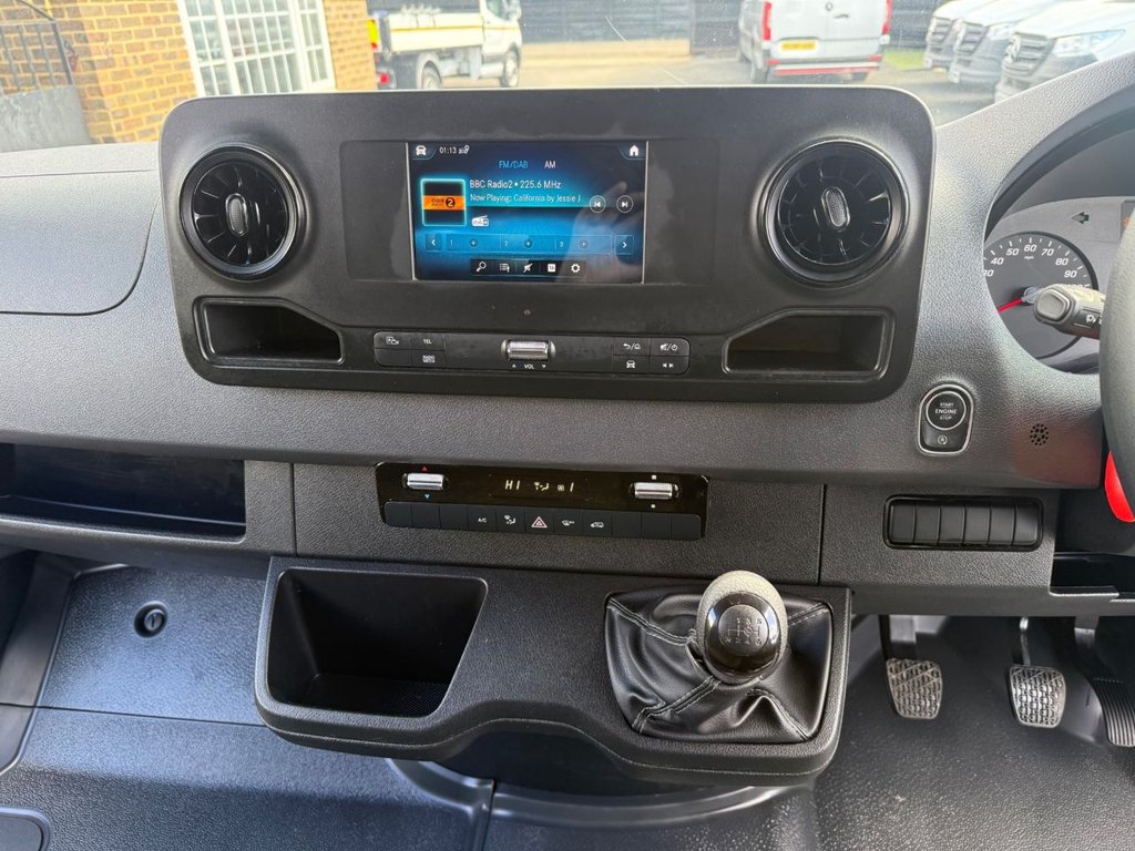 Used Mercedes-Benz Sprinter 2024 for sale - 78056306: Photo 31