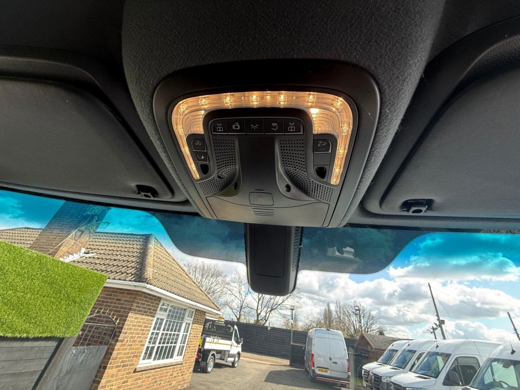 Used Mercedes-Benz Sprinter 2024 for sale - 78056306: Photo 36