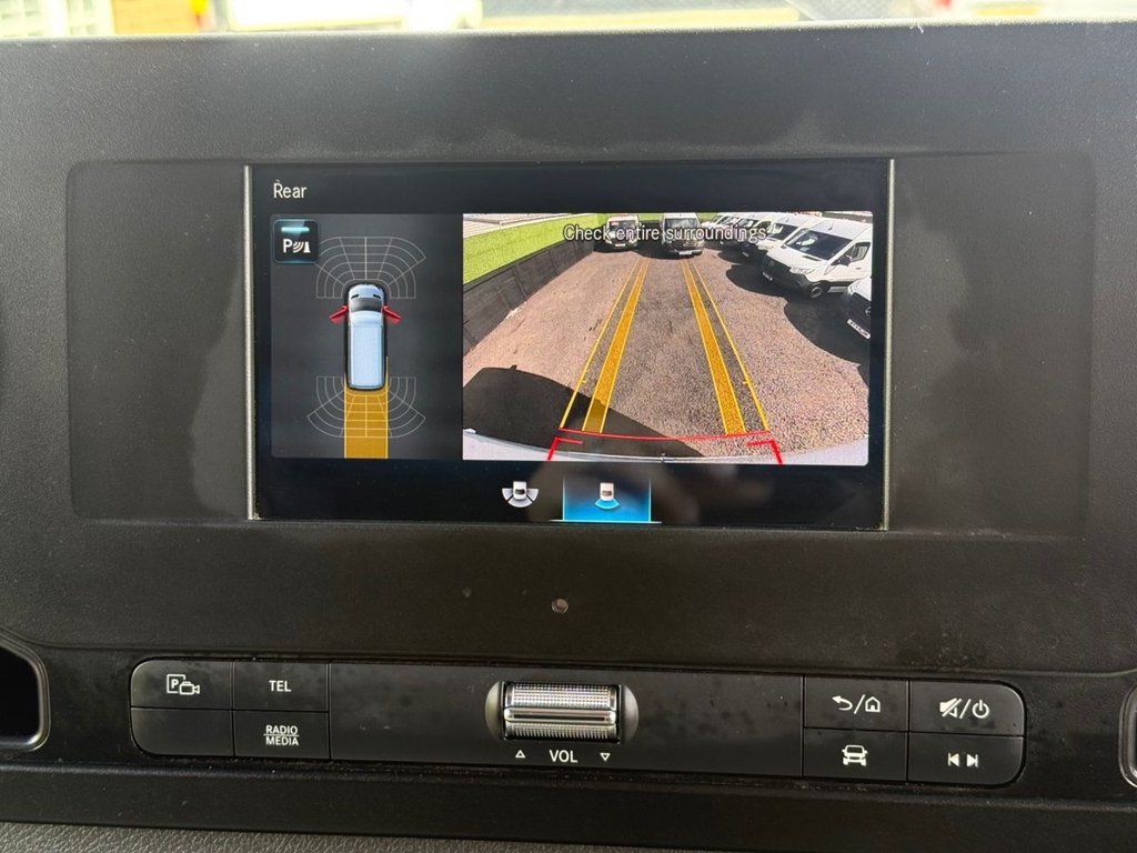 Used Mercedes-Benz Sprinter 2024 for sale - 78056306: Photo 37