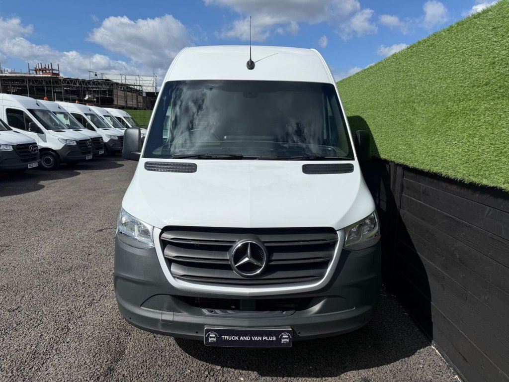 Used Mercedes-Benz Sprinter 2024 for sale - 78056306: Photo 4