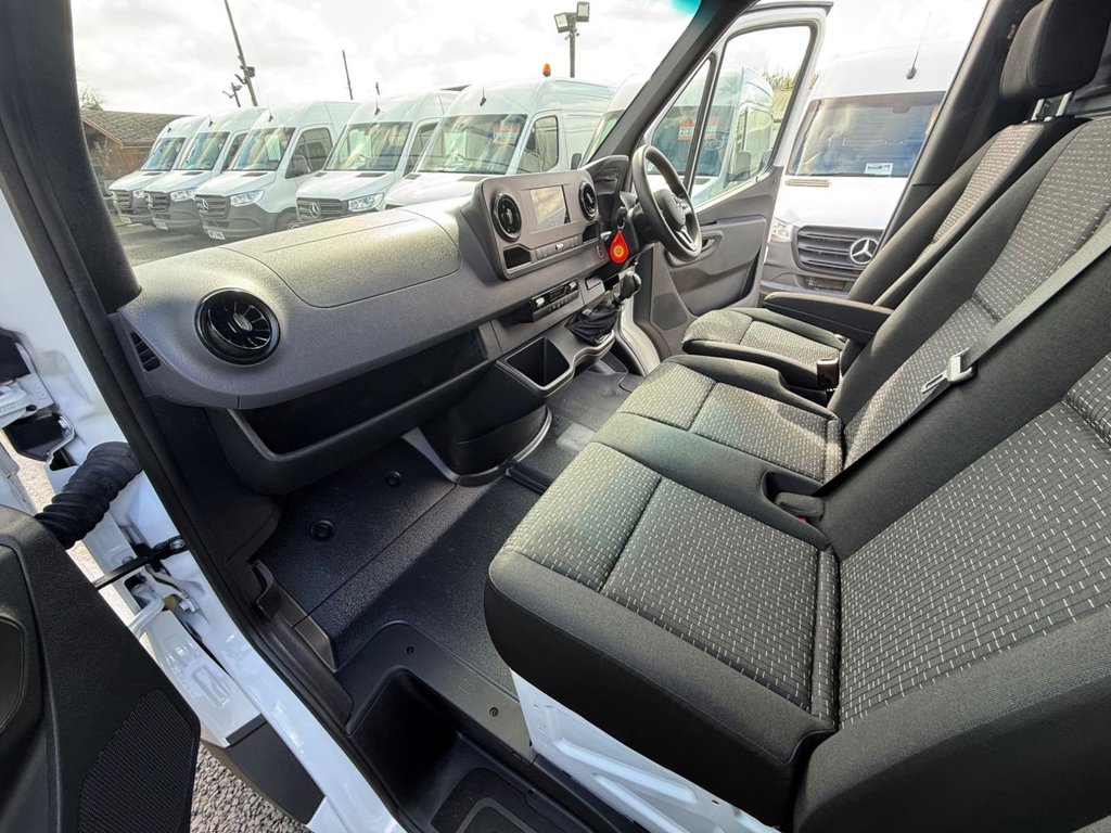 Used Mercedes-Benz Sprinter 2024 for sale - 78056306: Photo 43