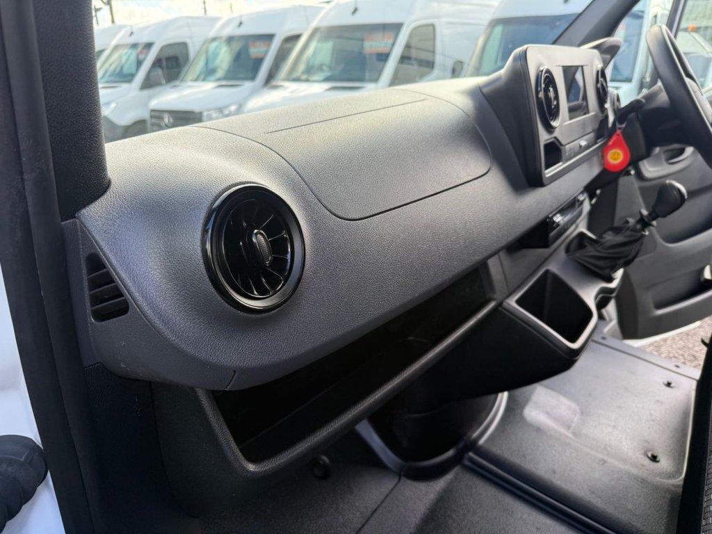 Used Mercedes-Benz Sprinter 2024 for sale - 78056306: Photo 46