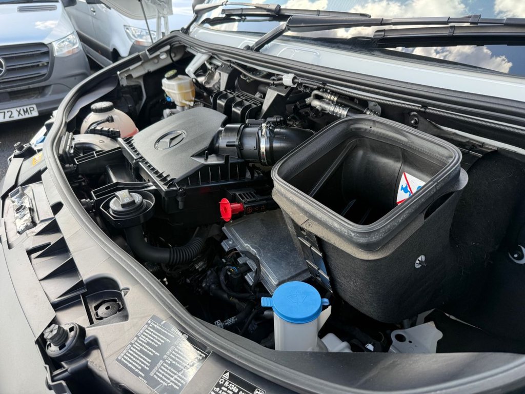 Used Mercedes-Benz Sprinter 2024 for sale - 78056306: Photo 48