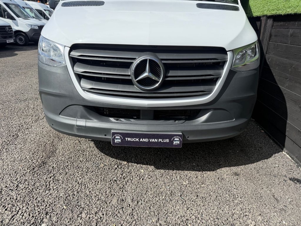 Used Mercedes-Benz Sprinter 2024 for sale - 78056306: Photo 6