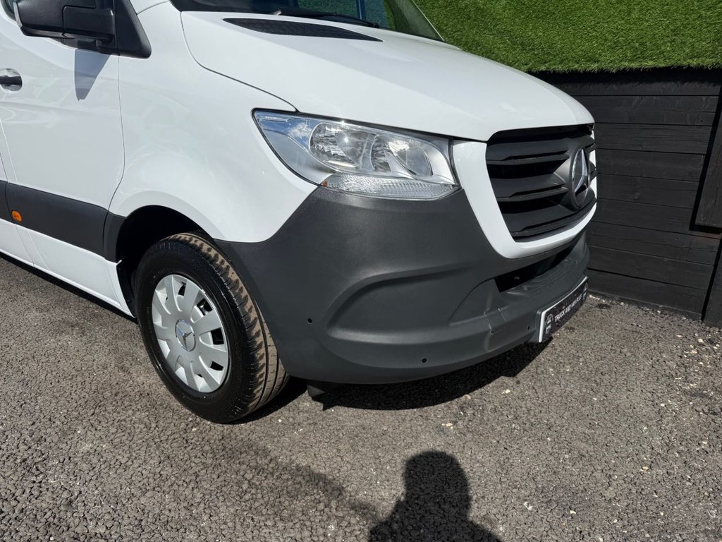 Used Mercedes-Benz Sprinter 2024 for sale - 78056306: Photo 7