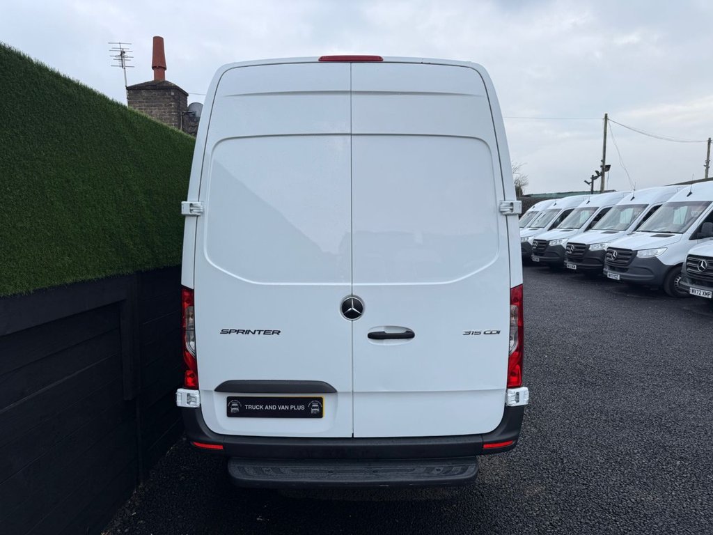 Used Mercedes-Benz Sprinter 2023 for sale - 77806764: Photo 10