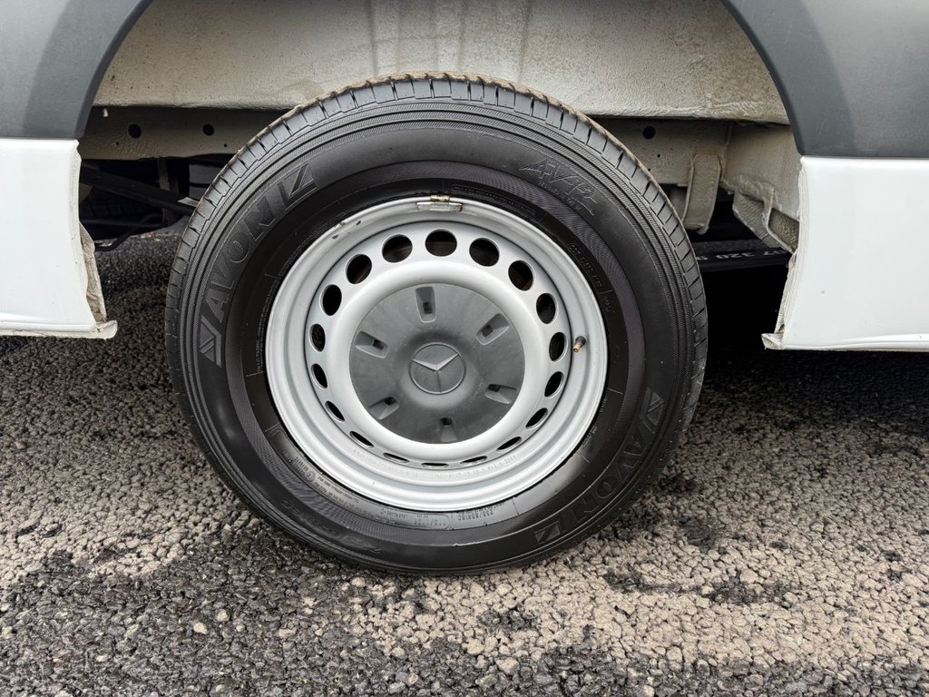 Used Mercedes-Benz Sprinter 2023 for sale - 77806764: Photo 13