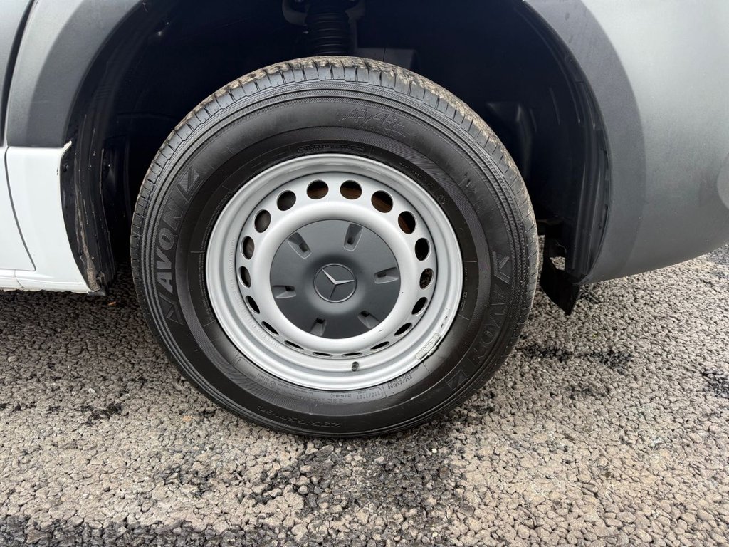 Used Mercedes-Benz Sprinter 2023 for sale - 77806764: Photo 14