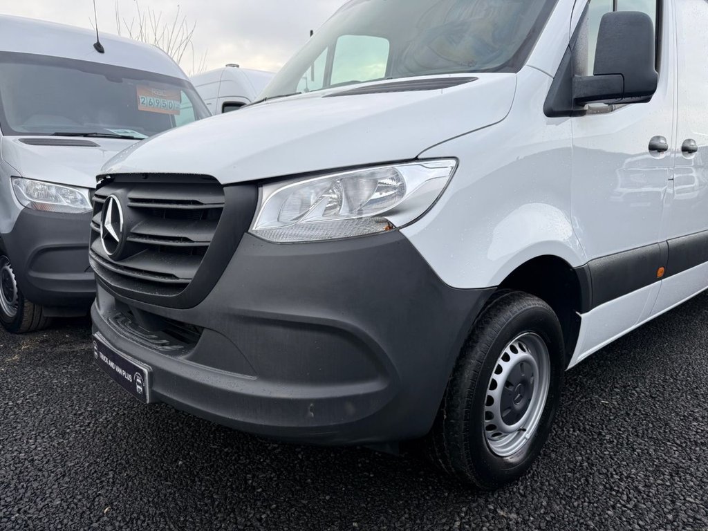 Used Mercedes-Benz Sprinter 2023 for sale - 77806764: Photo 16