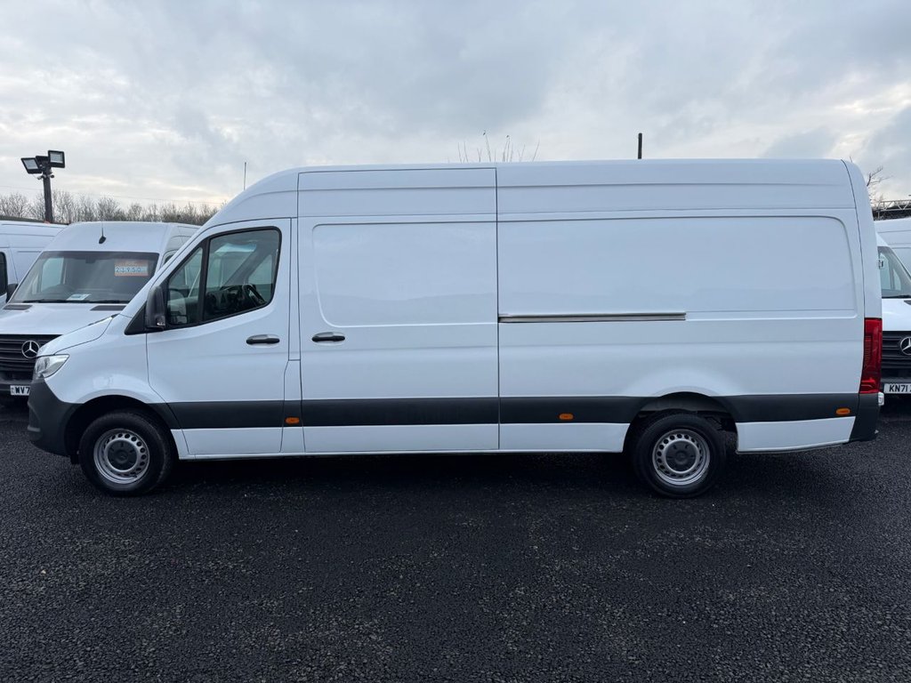 Used Mercedes-Benz Sprinter 2023 for sale - 77806764: Photo 17