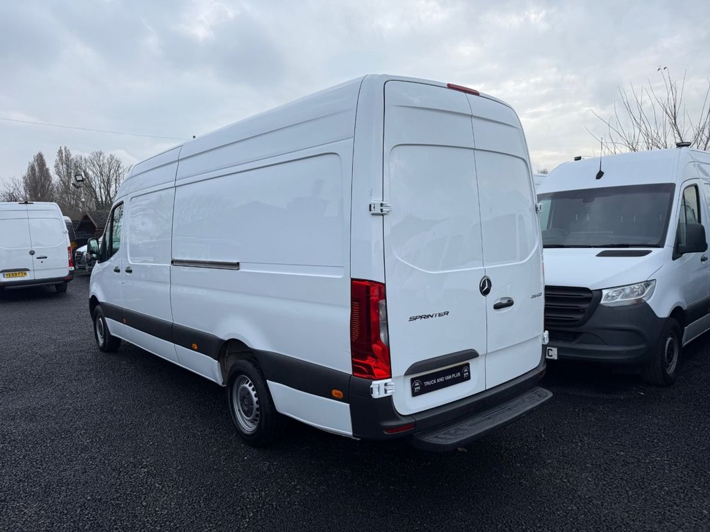Used Mercedes-Benz Sprinter 2023 for sale - 77806764: Photo 18