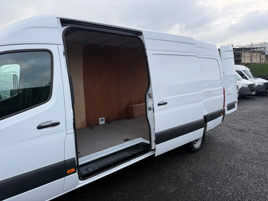 Used Mercedes-Benz Sprinter 2023 for sale - 77806764: Photo 23