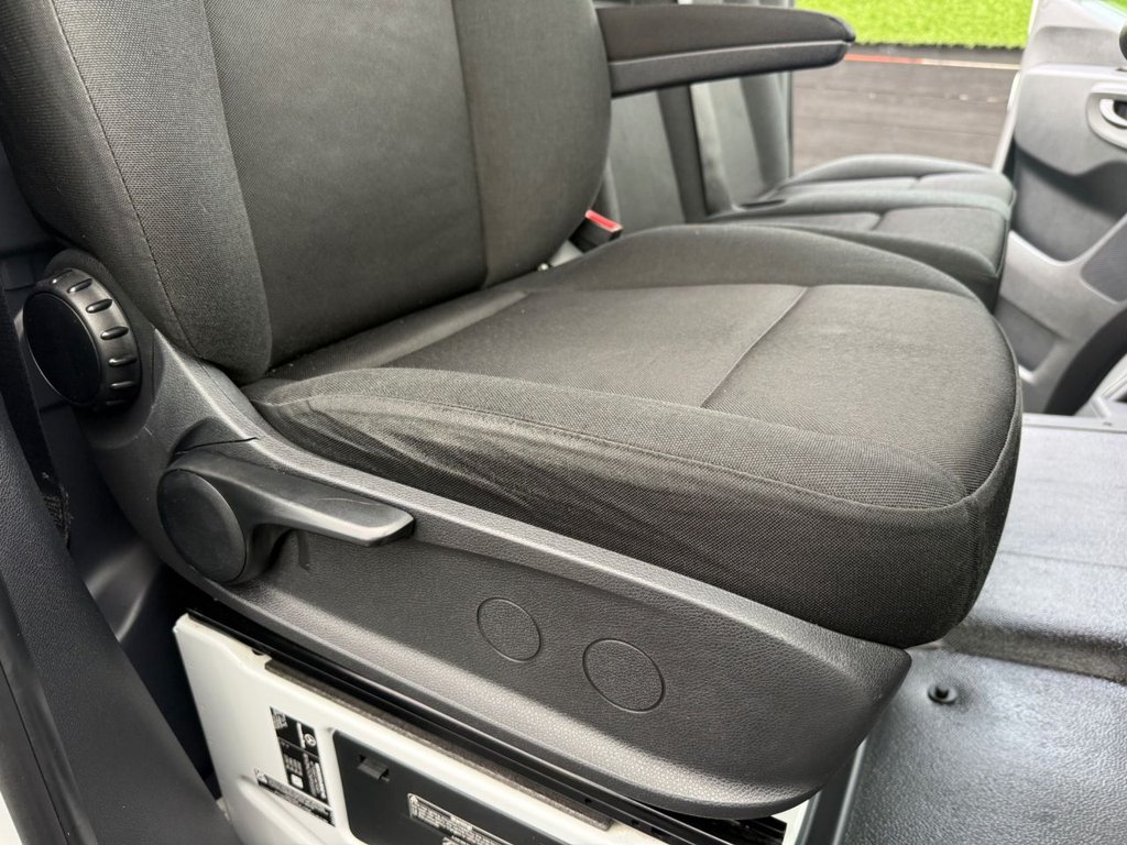 Used Mercedes-Benz Sprinter 2023 for sale - 77806764: Photo 25