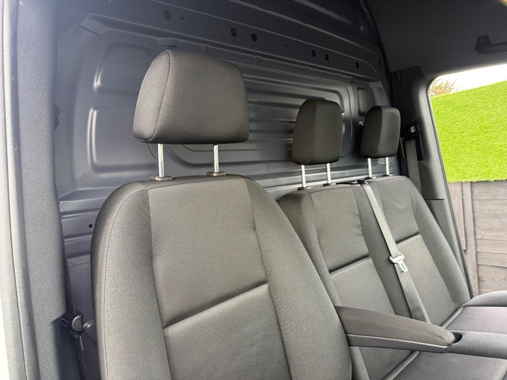 Used Mercedes-Benz Sprinter 2023 for sale - 77806764: Photo 26