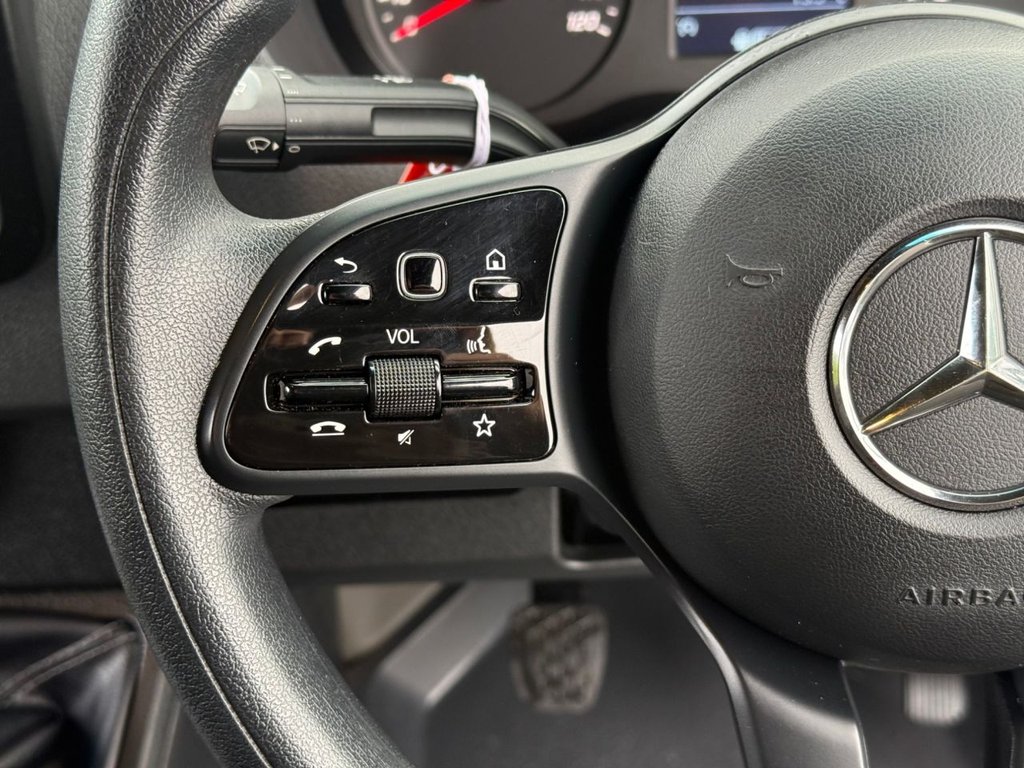 Used Mercedes-Benz Sprinter 2023 for sale - 77806764: Photo 30