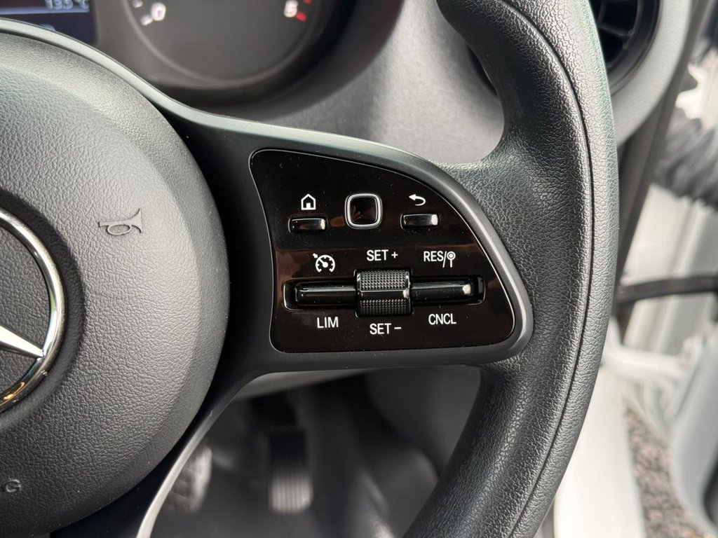 Used Mercedes-Benz Sprinter 2023 for sale - 77806764: Photo 31