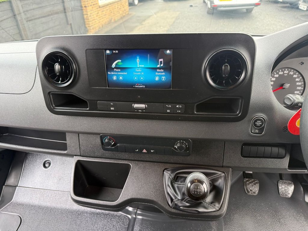 Used Mercedes-Benz Sprinter 2023 for sale - 77806764: Photo 32