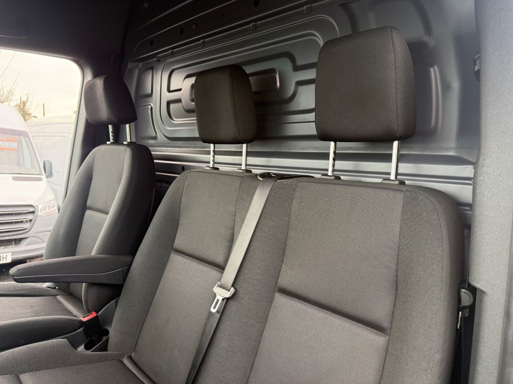 Used Mercedes-Benz Sprinter 2023 for sale - 77806764: Photo 41