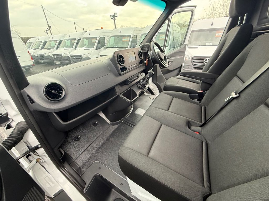 Used Mercedes-Benz Sprinter 2023 for sale - 77806764: Photo 42