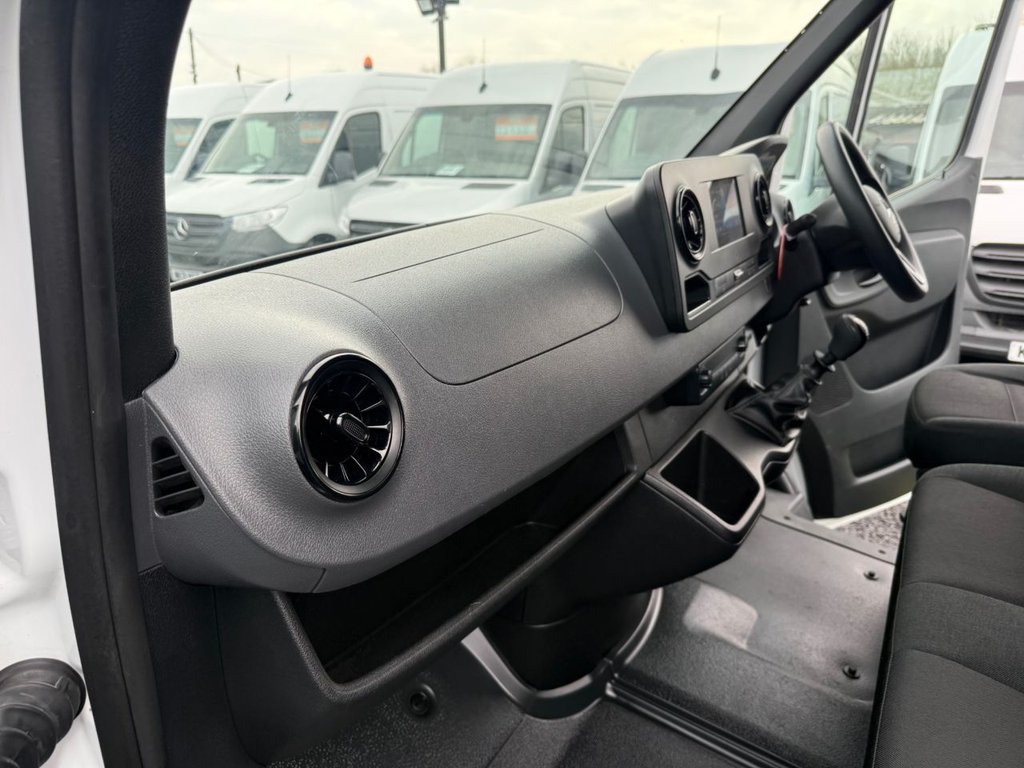 Used Mercedes-Benz Sprinter 2023 for sale - 77806764: Photo 46