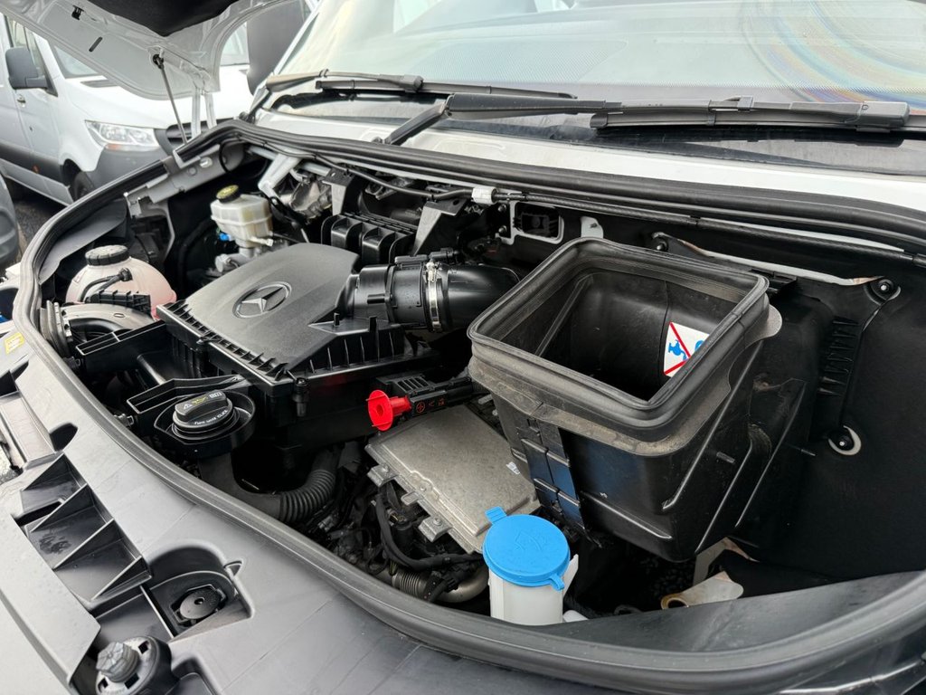 Used Mercedes-Benz Sprinter 2023 for sale - 77806764: Photo 47