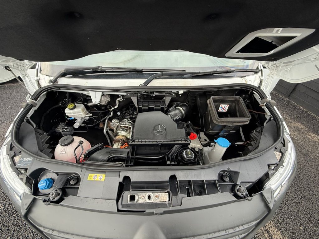 Used Mercedes-Benz Sprinter 2023 for sale - 77806764: Photo 48