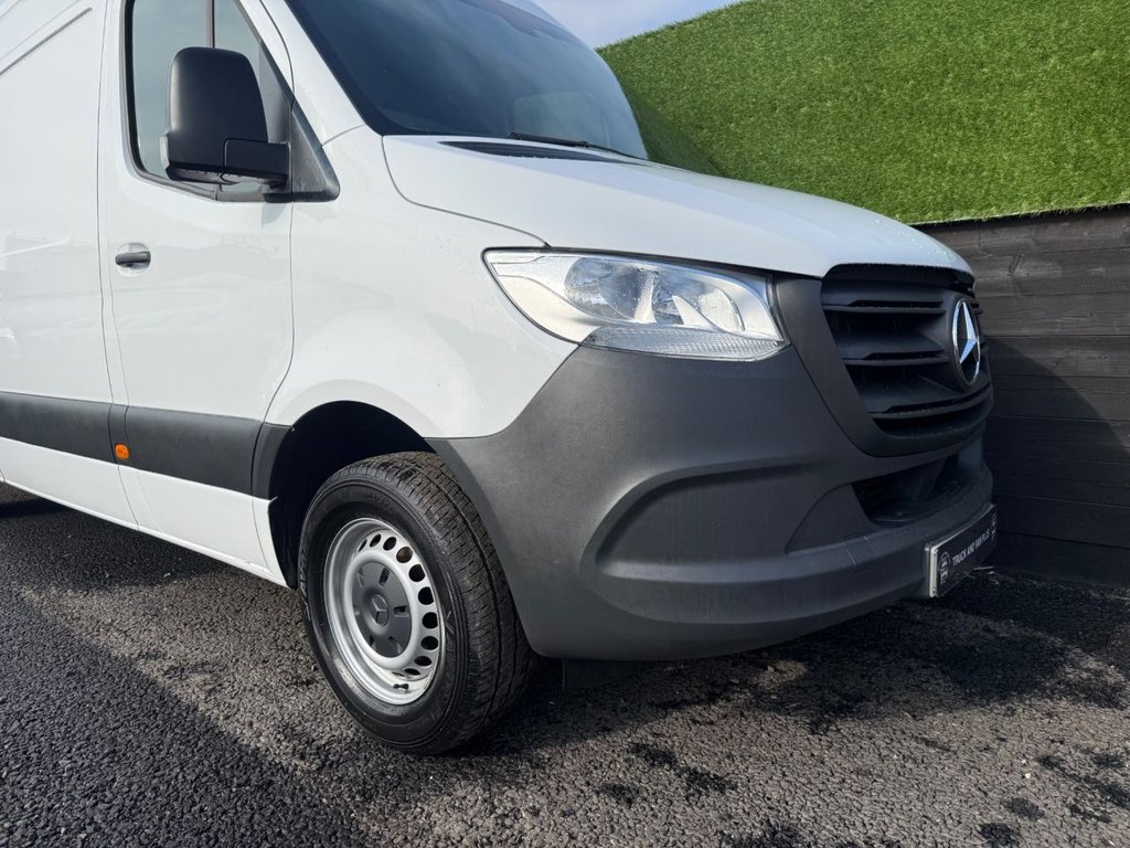 Used Mercedes-Benz Sprinter 2023 for sale - 77806764: Photo 5