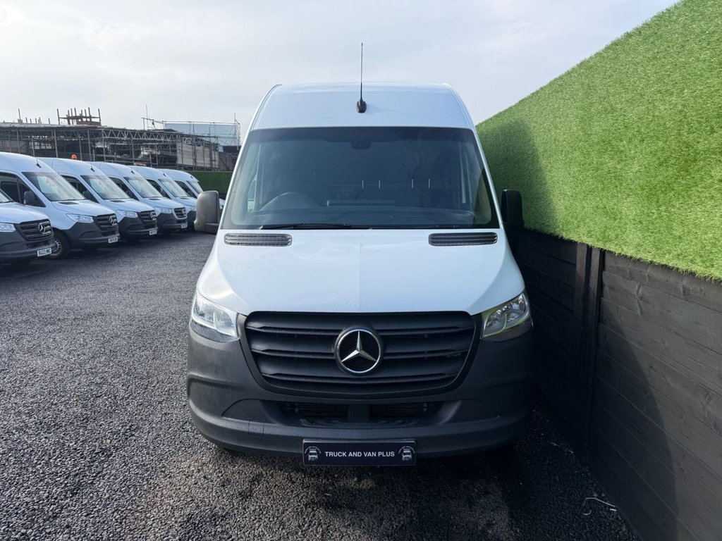 Used Mercedes-Benz Sprinter 2023 for sale - 77806764: Photo 6