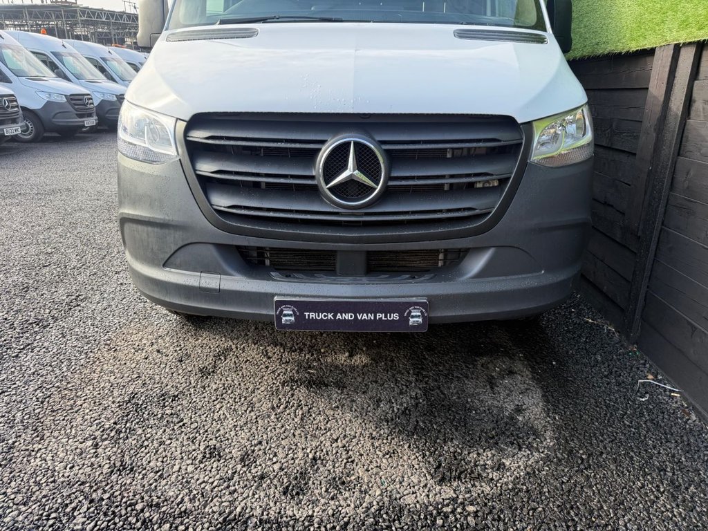 Used Mercedes-Benz Sprinter 2023 for sale - 77806764: Photo 7
