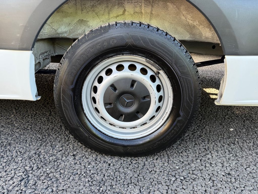 Used Mercedes-Benz Sprinter 2019 for sale - 77719898: Photo 15