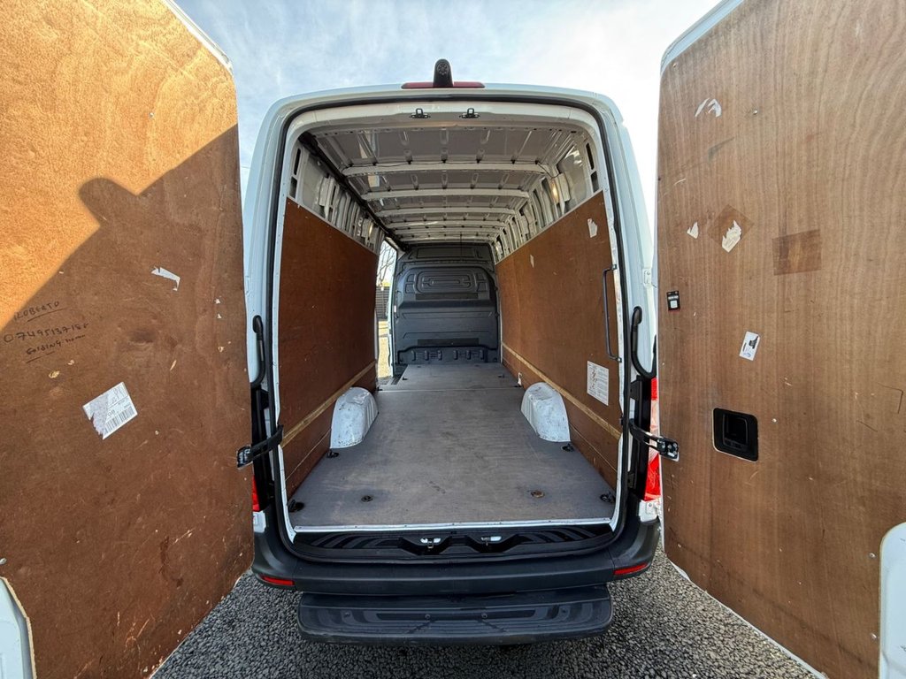 Used Mercedes-Benz Sprinter 2019 for sale - 77719898: Photo 18