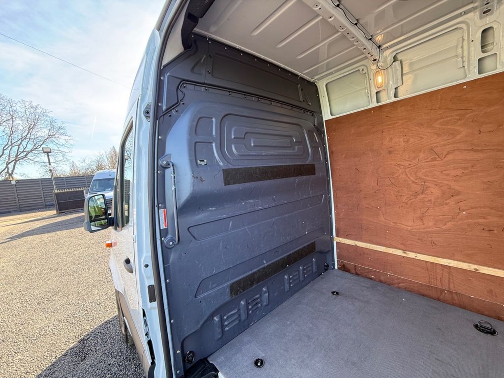 Used Mercedes-Benz Sprinter 2019 for sale - 77719898: Photo 20
