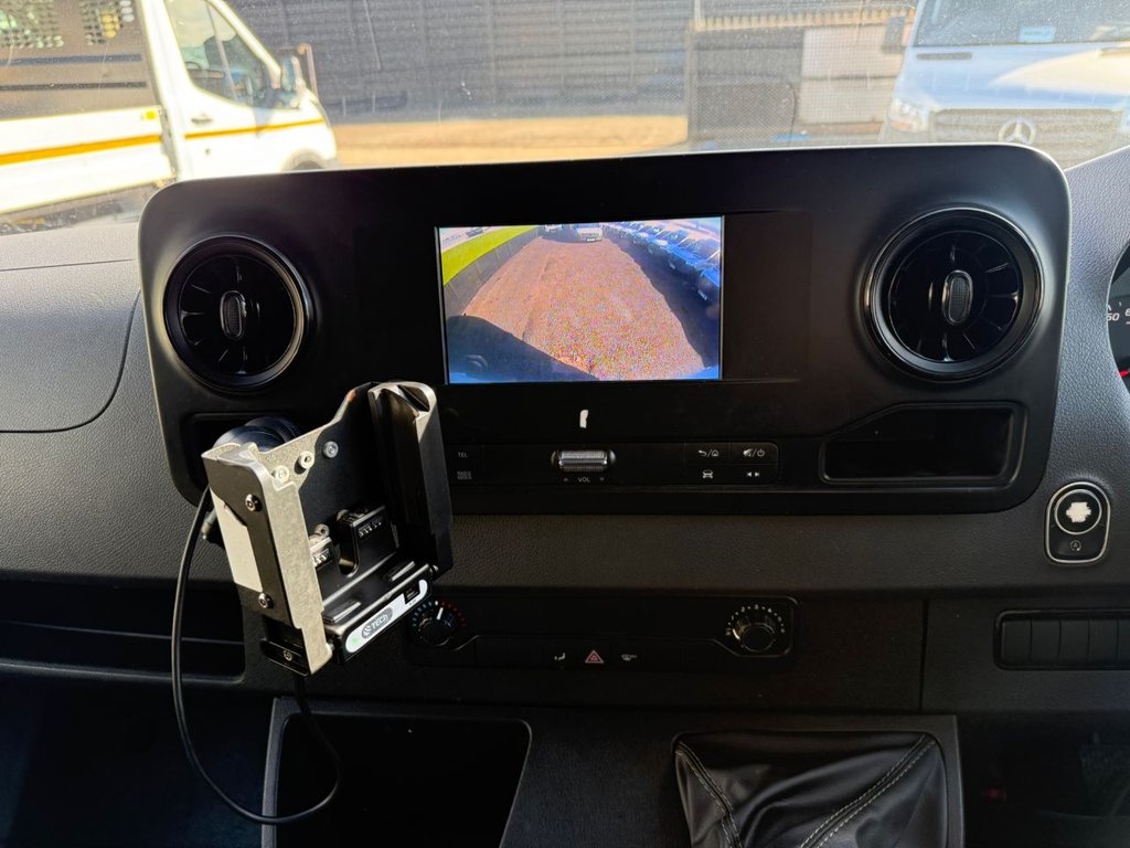 Used Mercedes-Benz Sprinter 2019 for sale - 77719898: Photo 21