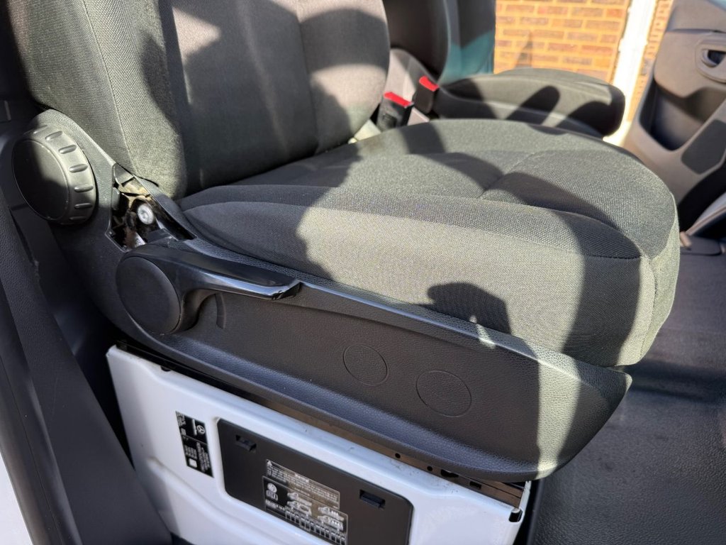 Used Mercedes-Benz Sprinter 2019 for sale - 77719898: Photo 22