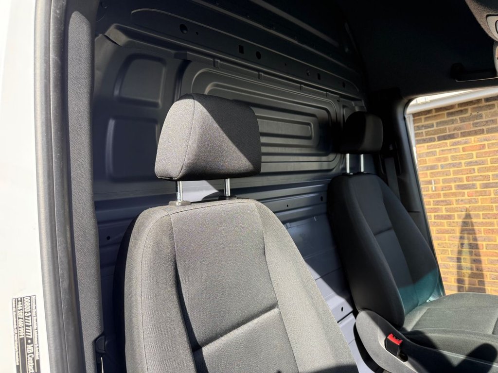 Used Mercedes-Benz Sprinter 2019 for sale - 77719898: Photo 23