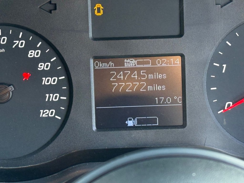 Used Mercedes-Benz Sprinter 2019 for sale - 77719898: Photo 26