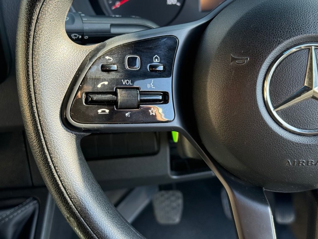 Used Mercedes-Benz Sprinter 2019 for sale - 77719898: Photo 27
