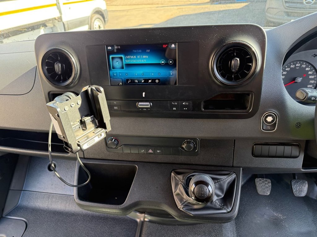 Used Mercedes-Benz Sprinter 2019 for sale - 77719898: Photo 29