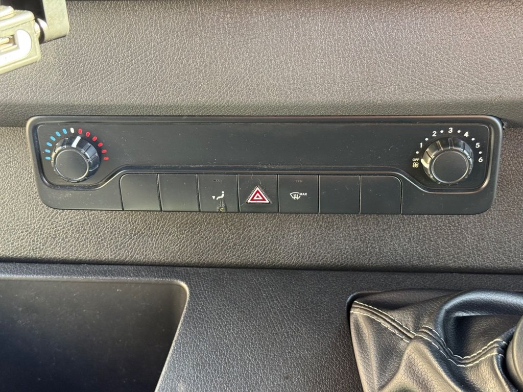 Used Mercedes-Benz Sprinter 2019 for sale - 77719898: Photo 31
