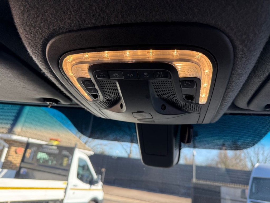 Used Mercedes-Benz Sprinter 2019 for sale - 77719898: Photo 34