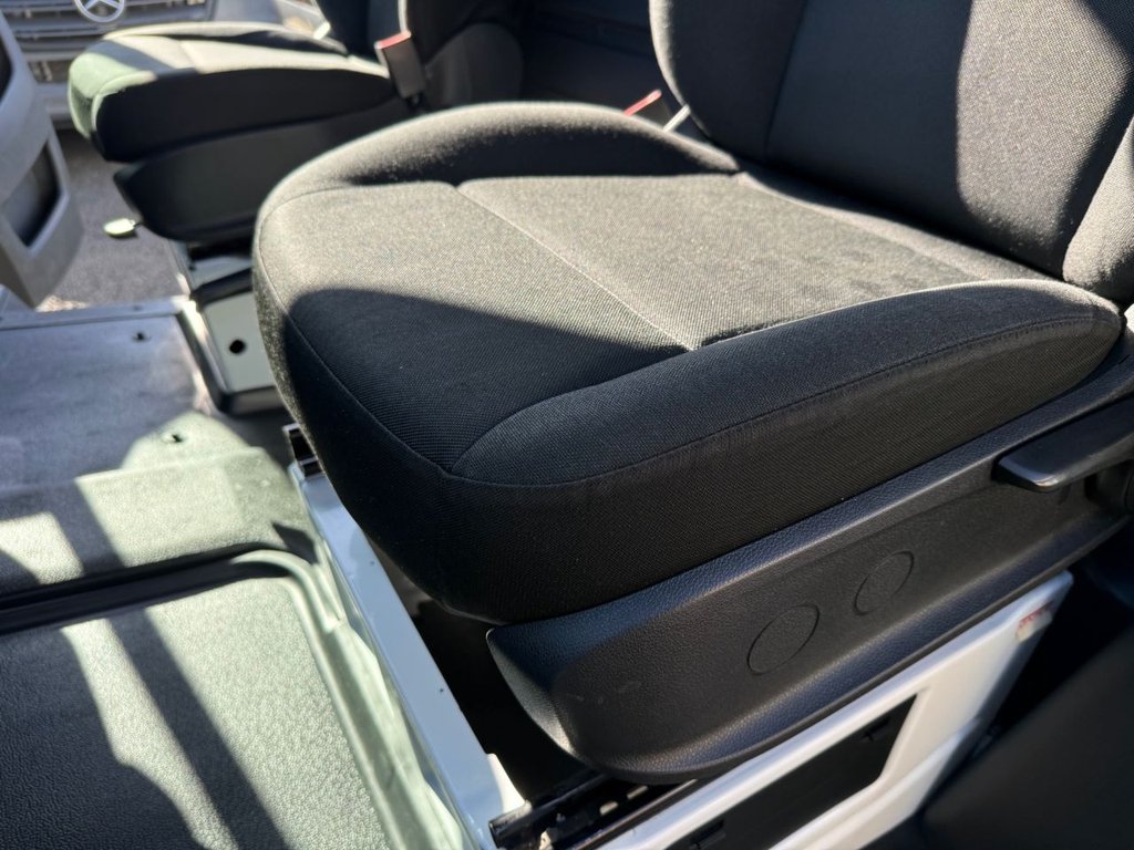 Used Mercedes-Benz Sprinter 2019 for sale - 77719898: Photo 37