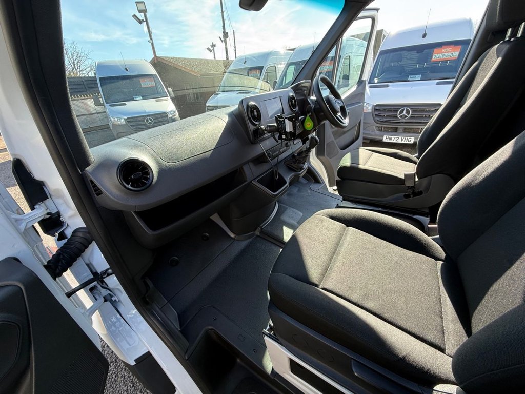 Used Mercedes-Benz Sprinter 2019 for sale - 77719898: Photo 39