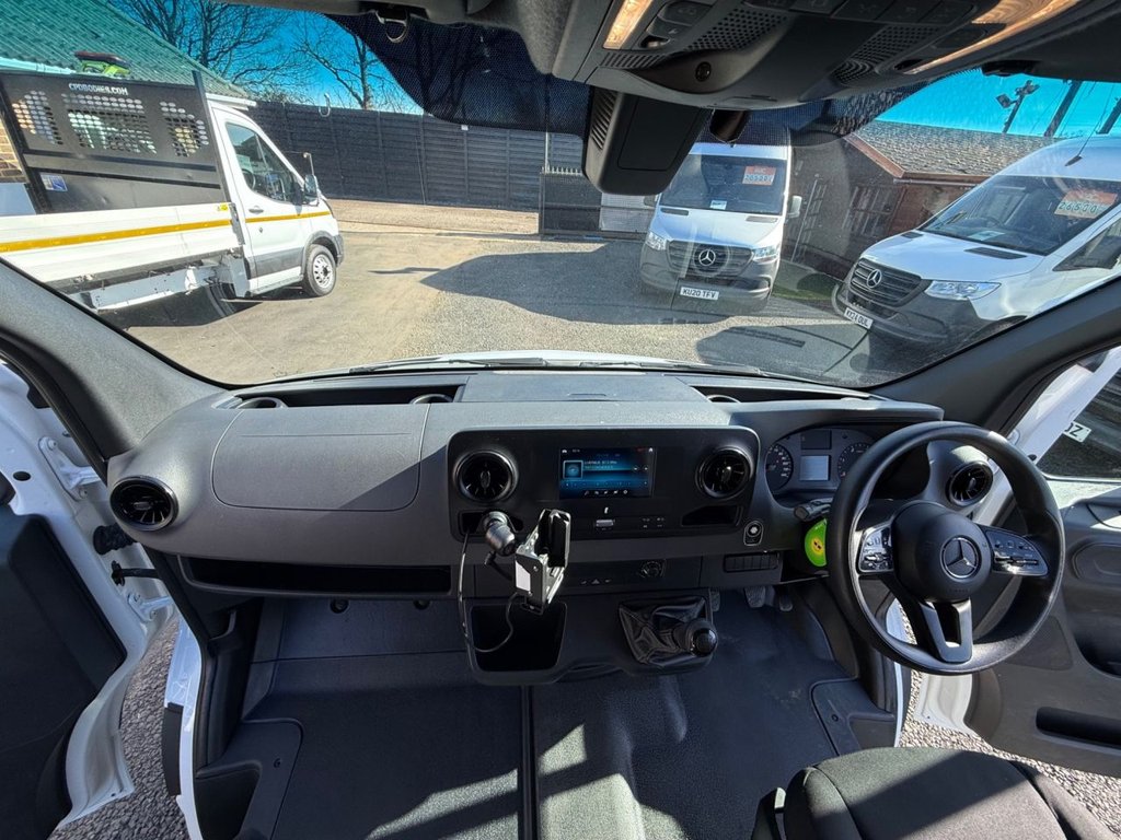 Used Mercedes-Benz Sprinter 2019 for sale - 77719898: Photo 40