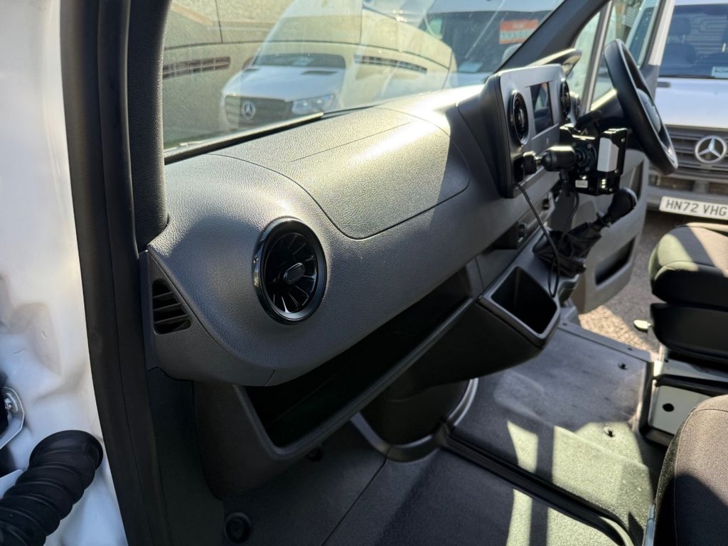 Used Mercedes-Benz Sprinter 2019 for sale - 77719898: Photo 41