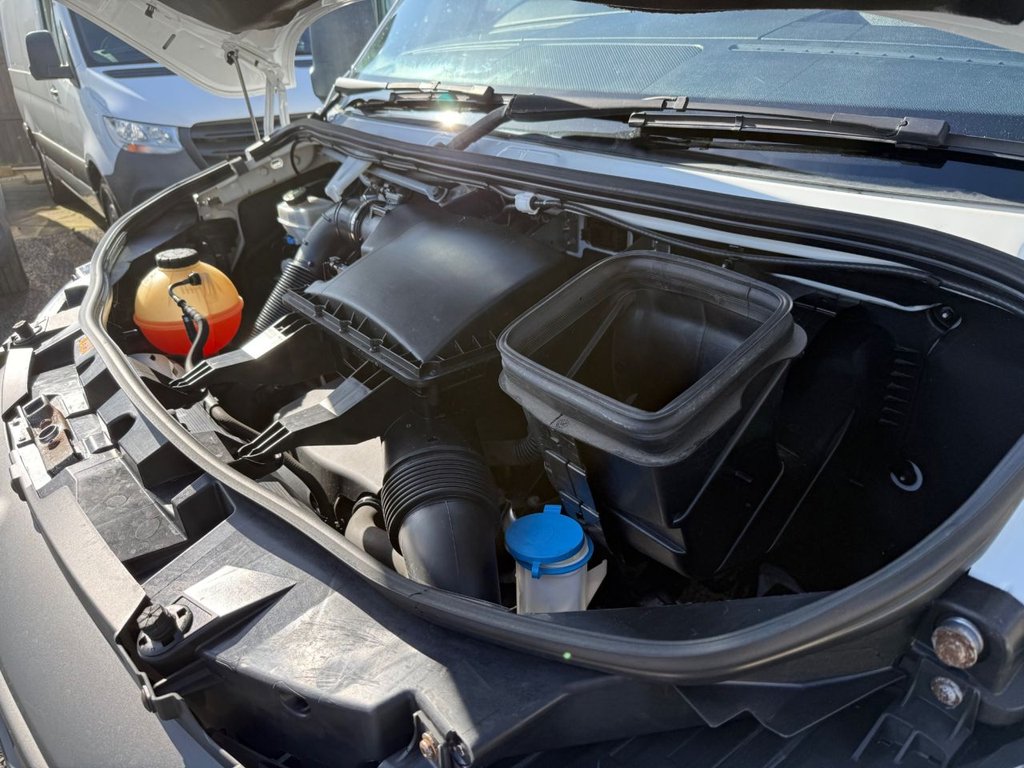 Used Mercedes-Benz Sprinter 2019 for sale - 77719898: Photo 43