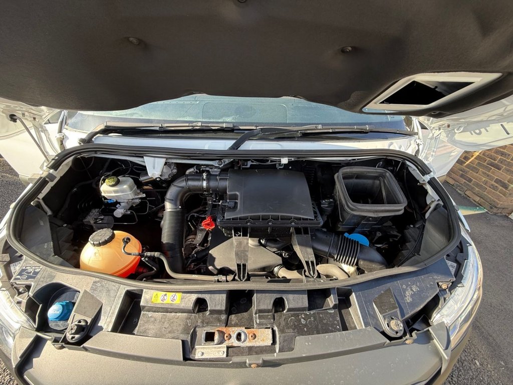 Used Mercedes-Benz Sprinter 2019 for sale - 77719898: Photo 44