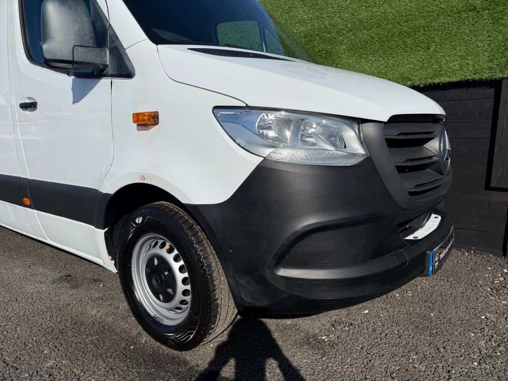 Used Mercedes-Benz Sprinter 2019 for sale - 77719898: Photo 5