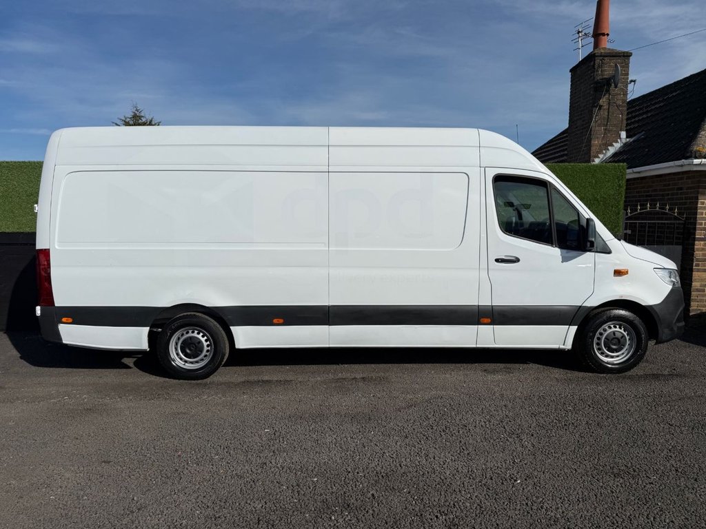 Used Mercedes-Benz Sprinter 2019 for sale - 77719898: Photo 6